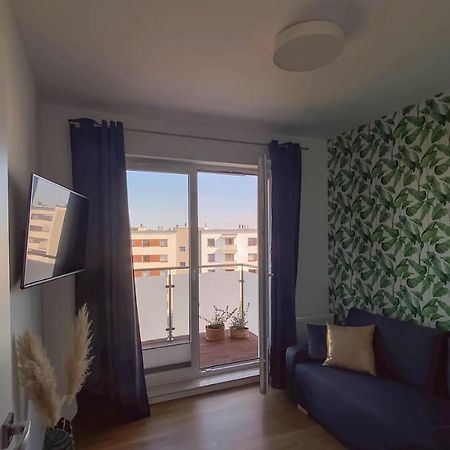 אולז'טין Apartament Naturalny-Lake Apartments, Osiedle Calamo Park-Olsztyn מראה חיצוני תמונה
